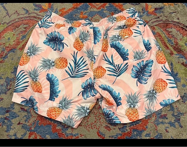 Fiji Mayo Sort XXL - Görsel 2