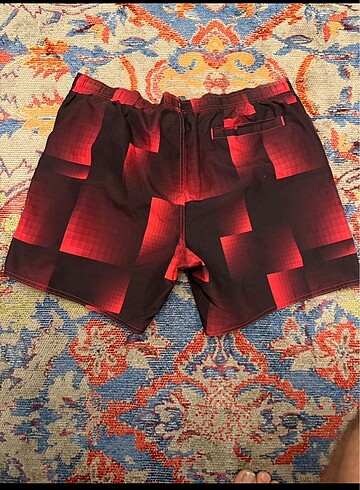 SPEEDO ERKEK SORT MAYO XL - Görsel 2