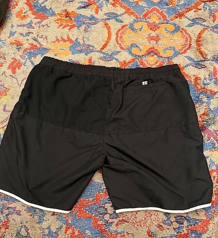 BJK MAYO SORT 3XL - Görsel 2