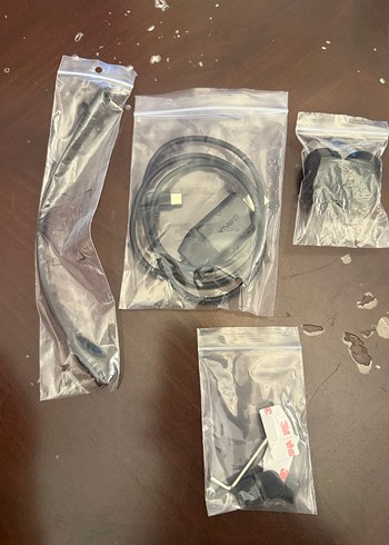 Sena 50S Intercom, Az Kullanılmış - Tertemiz - Görsel 5