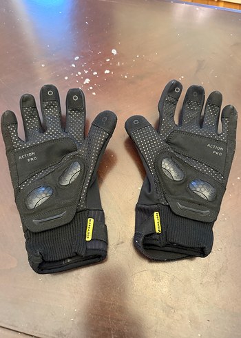 Knox Yazlik Motosiklet Eldiven M Beden - Görsel 2