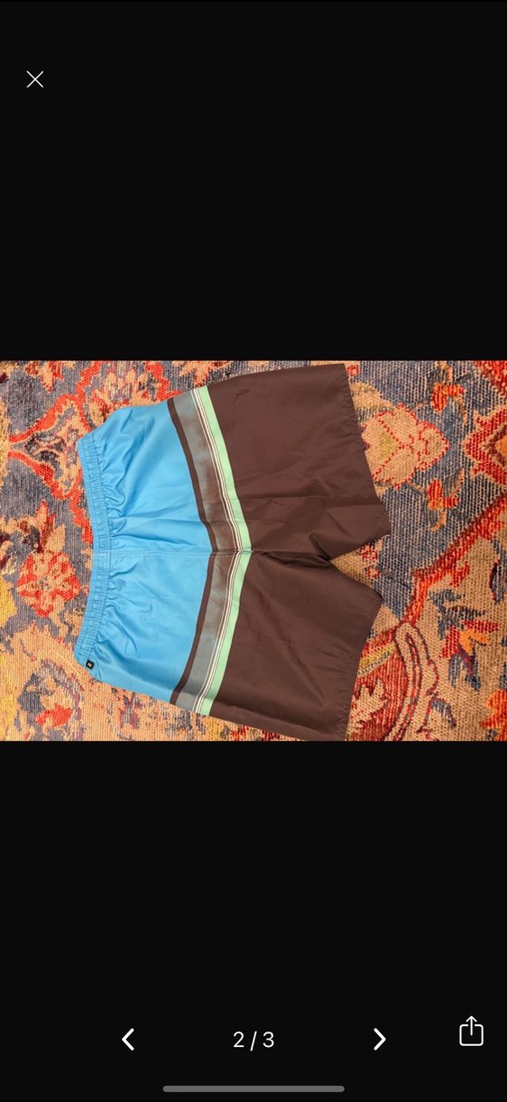 Deniz sortu 14-15 yas - Görsel 2