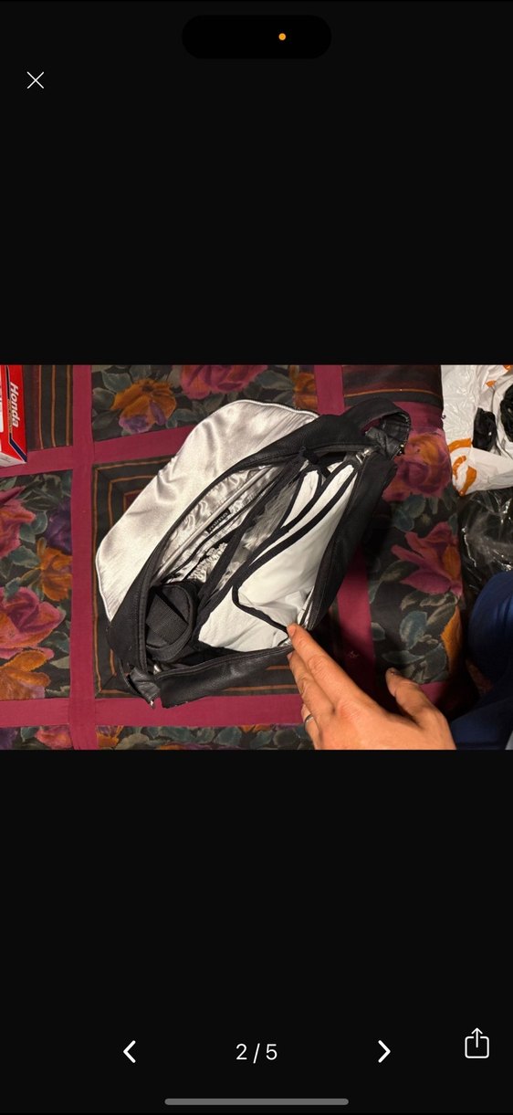 Mimaxari bebek arabasi çantasi - Görsel 2