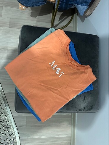 Turuncu tshort