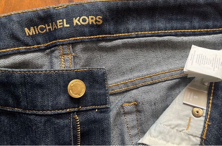 l Beden lacivert Renk Mıchael Kors