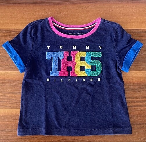 Tommy Hilfiger