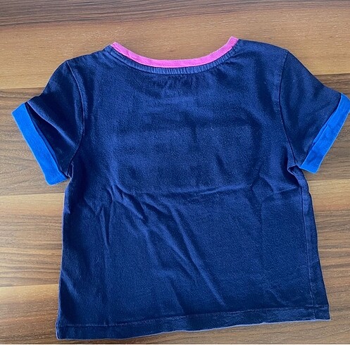 4 Yaş Beden Tommy Hilfiger