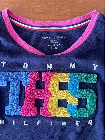 Tommy Hilfiger Tommy Hilfiger