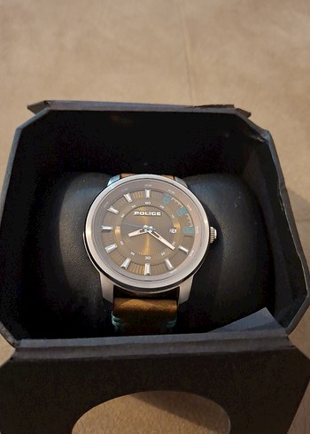 Police Erkek kol saati - Görsel 2