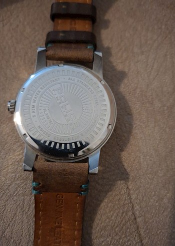 Police Erkek kol saati - Görsel 4