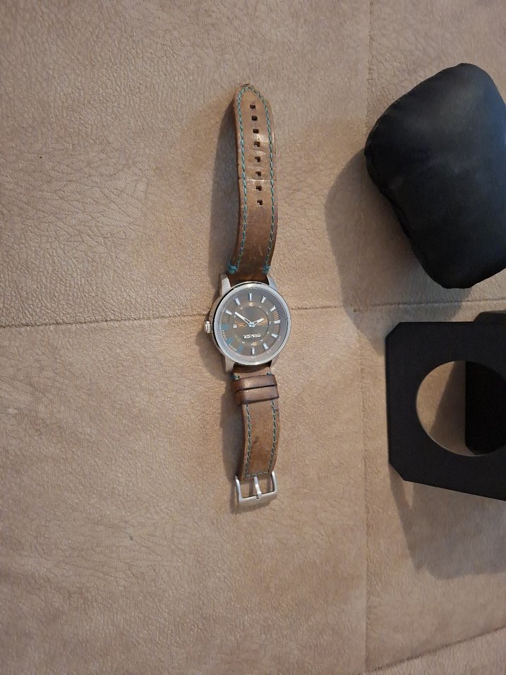 Police  Erkek kol saati - Görsel 3