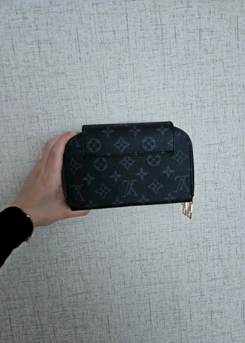 deri çanta - Görsel 2