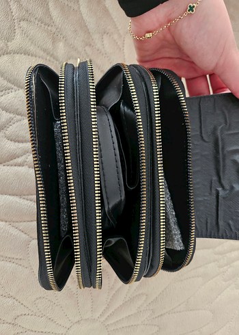 deri çanta - Görsel 3