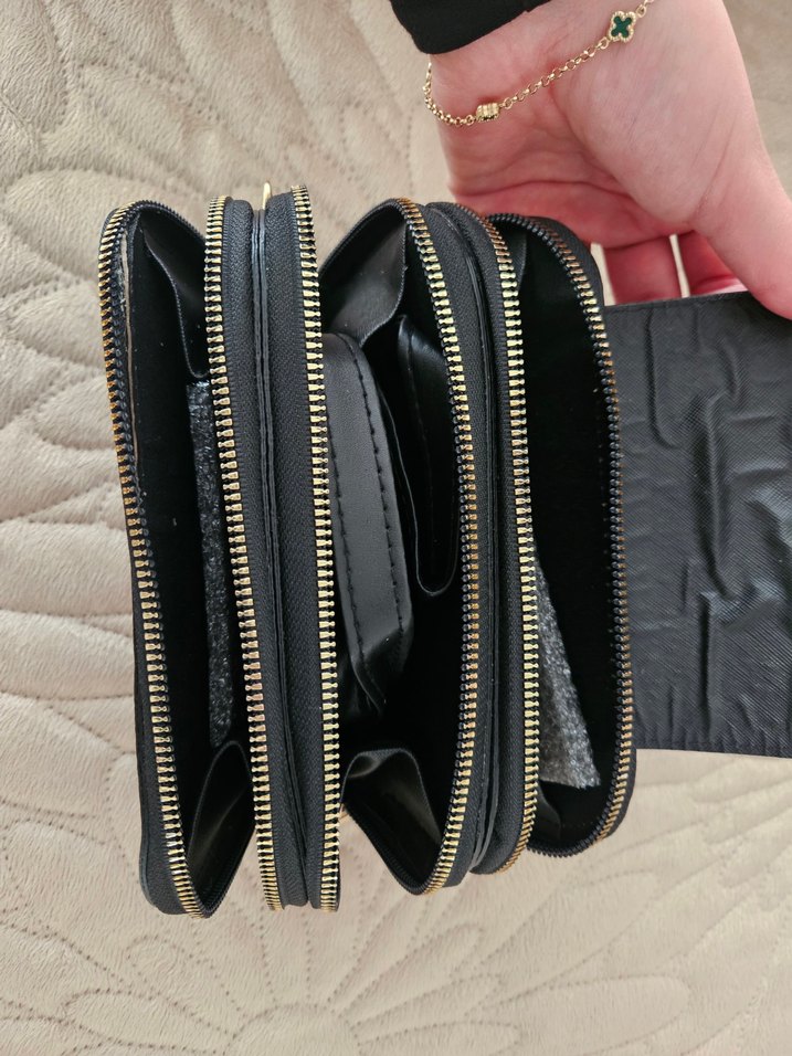 deri çanta - Görsel 3