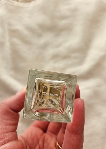 Lacoste pour femme Kadın Parfümü - Görsel 3