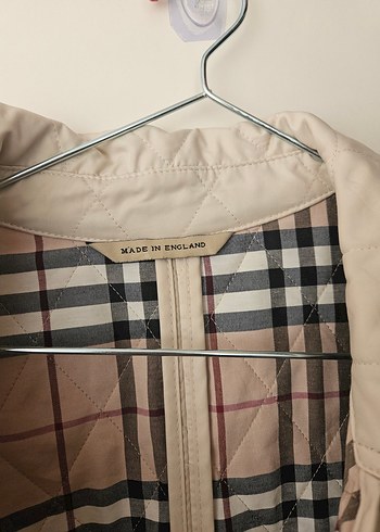 ORJİNAL BURBERRY - Görsel 5