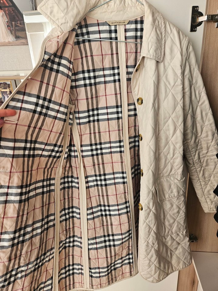 ORJİNAL BURBERRY - Görsel 2