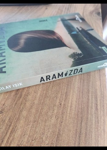 Aramızda - Isabel Isilay Isik - Görsel 3