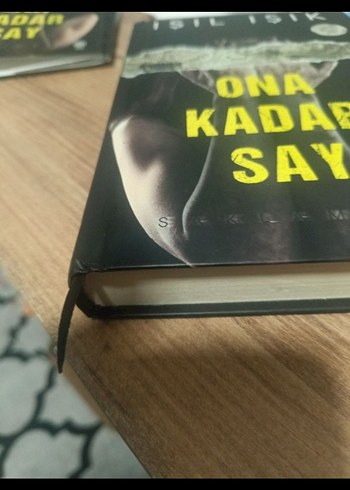 Ona Kadar Say - Işıl Işık - Görsel 2