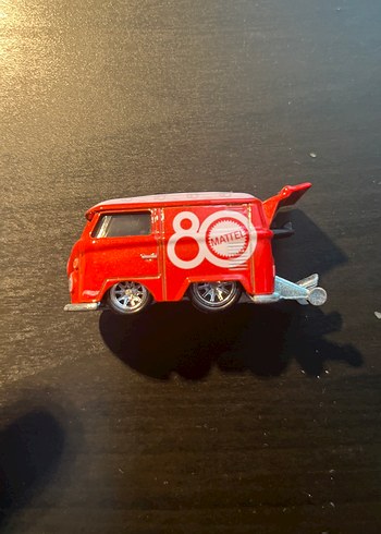 Hot wheels premium Kool kombi
