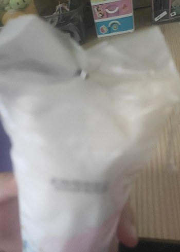 İpek Pamuk Ped 100'lü Paket - Görsel 4