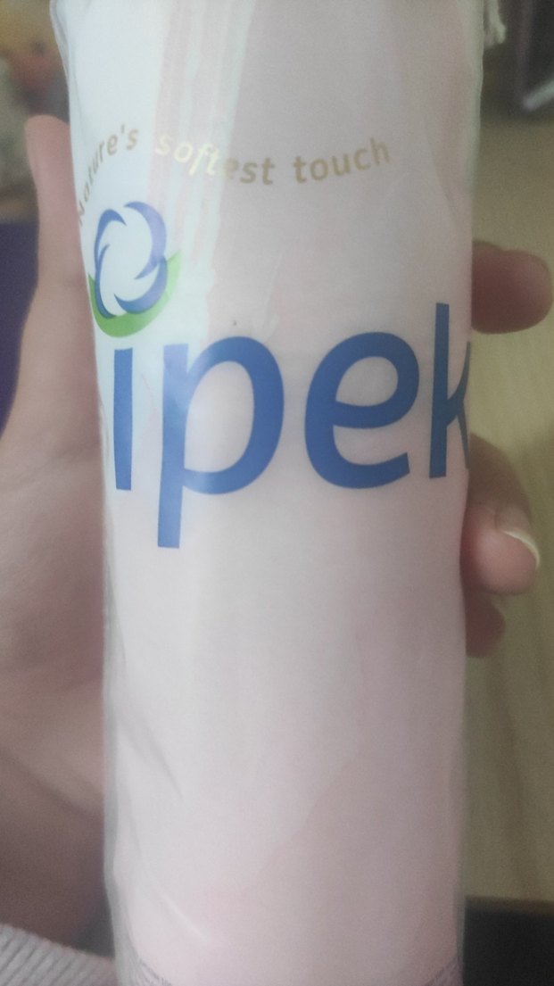 İpek Pamuk Ped 100'lü Paket - Görsel 3