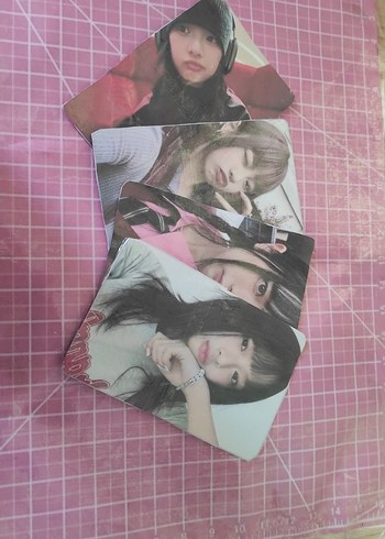 Hanni() Pc NewJeans