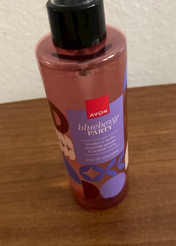 Avon Avon Bluebevy Party Kadın Parfüm 200ml