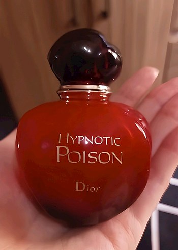 Beden Dior Hypnotic Poison Kadın Parfümü