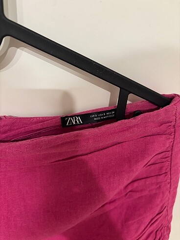 Zara Zara keten etek