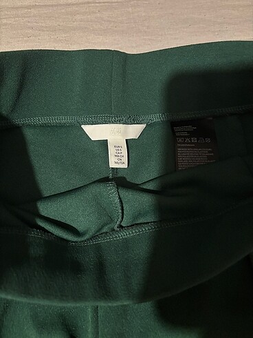 H&M Hm şort