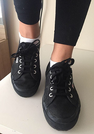 Superga :)