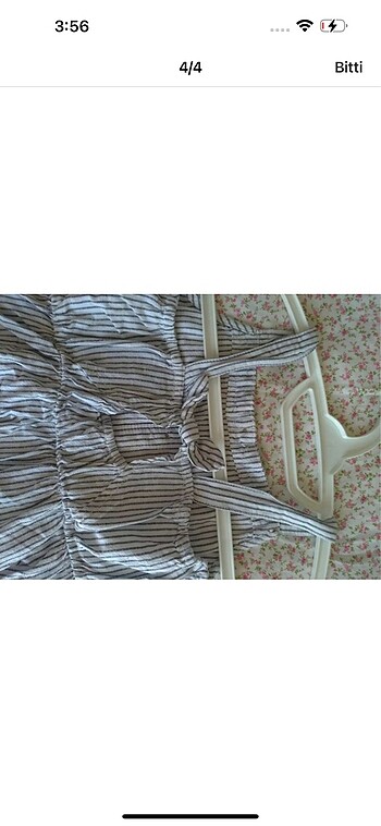 6 Yaş Beden Old navy elbise