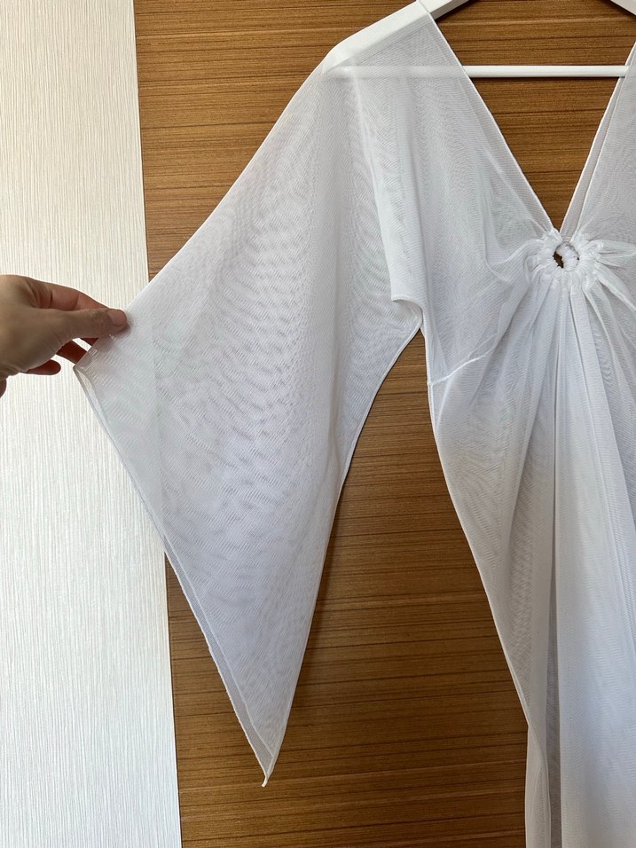 Plaj kıyafeti - Görsel 2