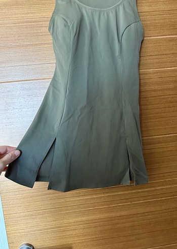 Yarı kapalı mayo - Görsel 2