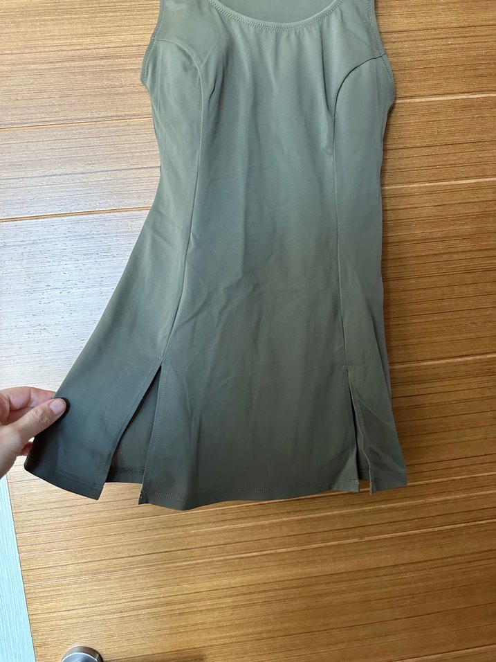 Yarı kapalı mayo - Görsel 2