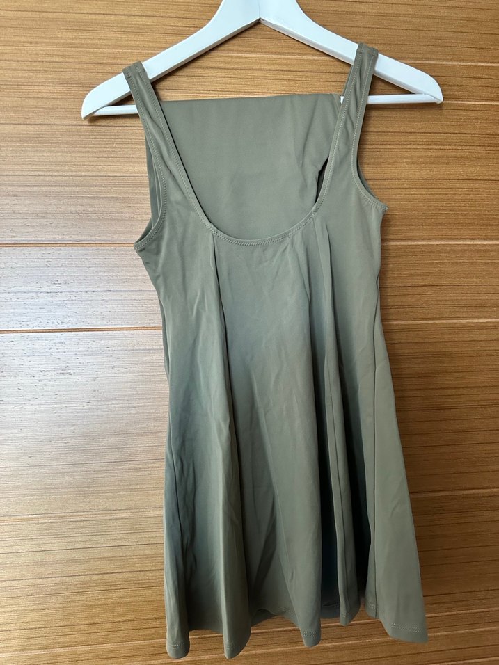 Yarı kapalı mayo - Görsel 3