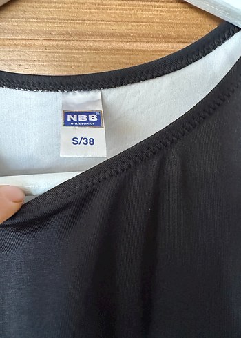 Uzun Kollu mayo üstü - Görsel 2