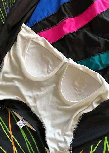 Uzun Kollu mayo üstü - Görsel 3