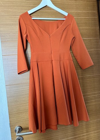 Adil Işık elbise - Görsel 3