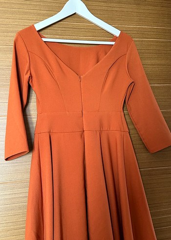 Adil Işık elbise - Görsel 5