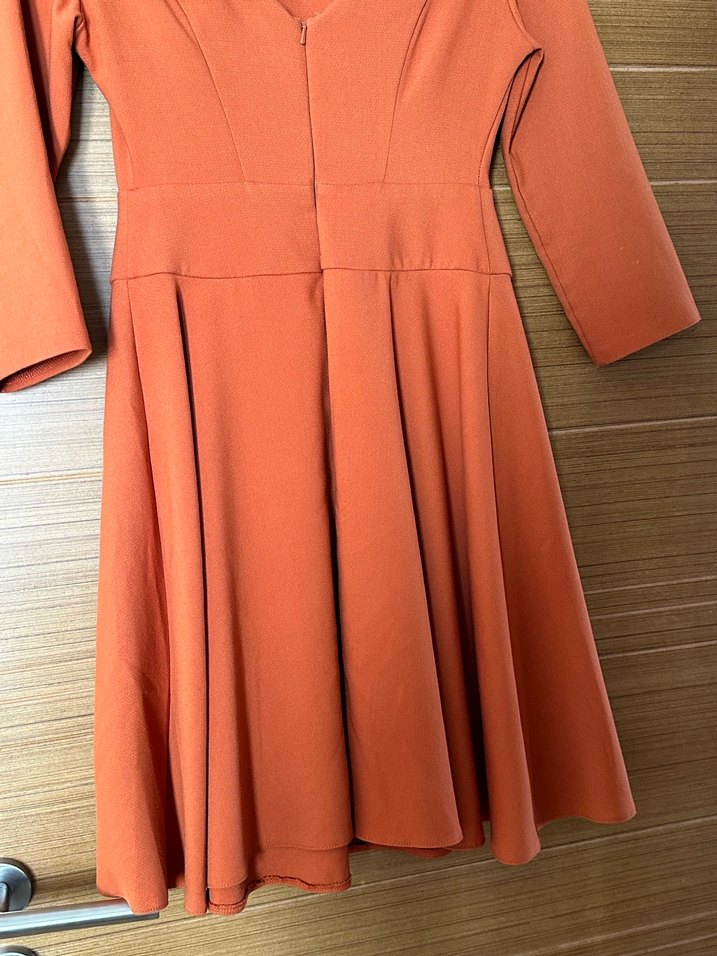 Adil Işık elbise - Görsel 4