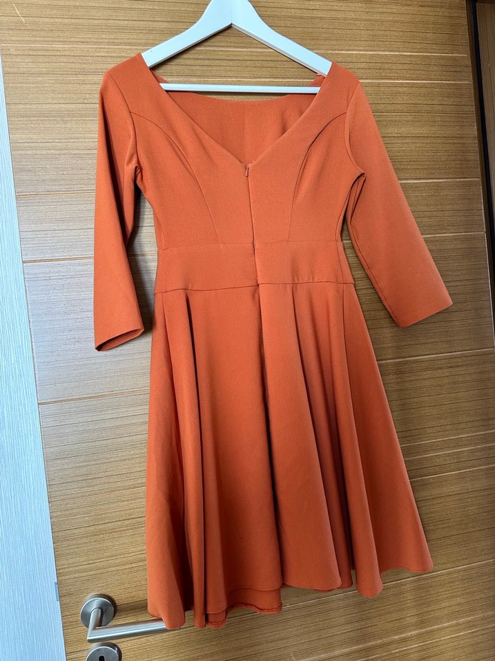 Adil Işık elbise - Görsel 3