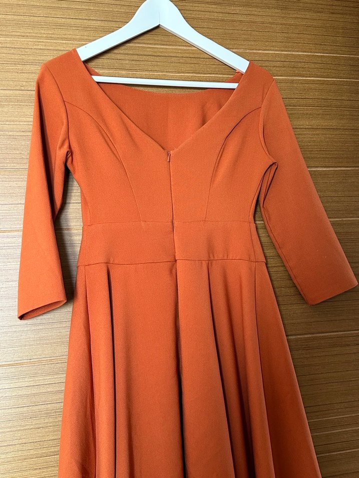 Adil Işık elbise - Görsel 5