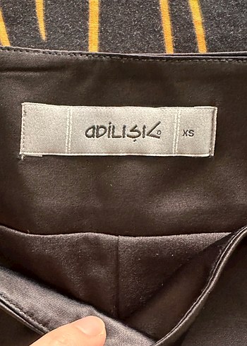 Adilışık marka etek - Görsel 4