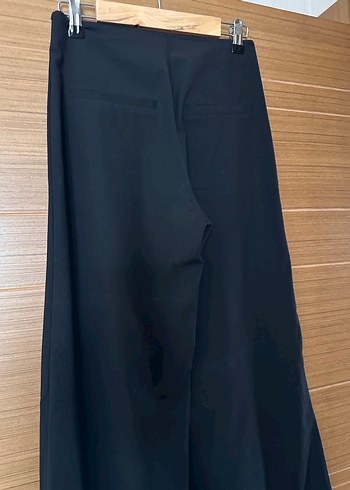 İspanyol pantolon - Görsel 4