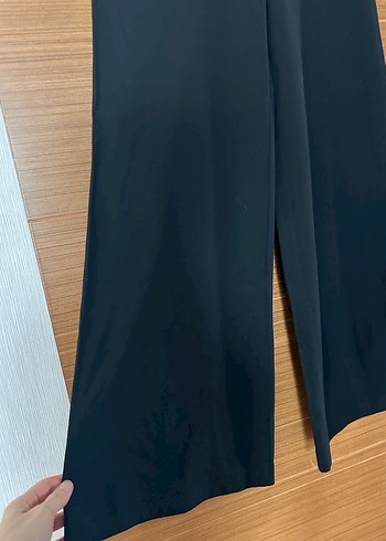 İspanyol pantolon - Görsel 3