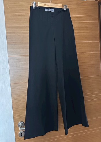 İspanyol pantolon - Görsel 2
