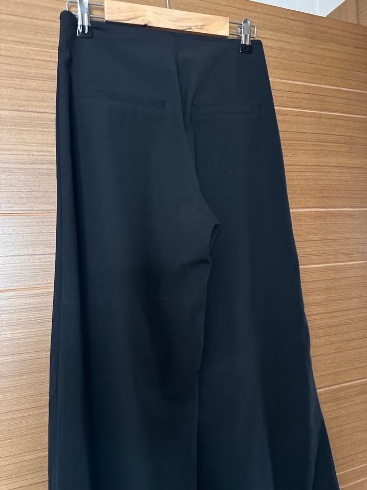 İspanyol pantolon - Görsel 4