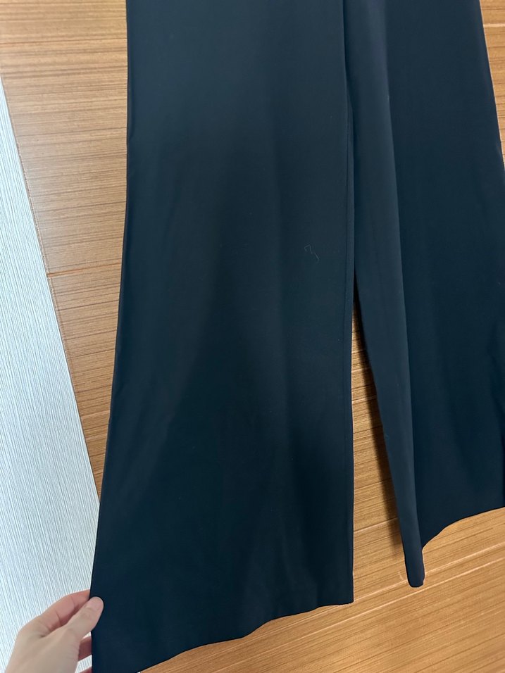 İspanyol pantolon - Görsel 3